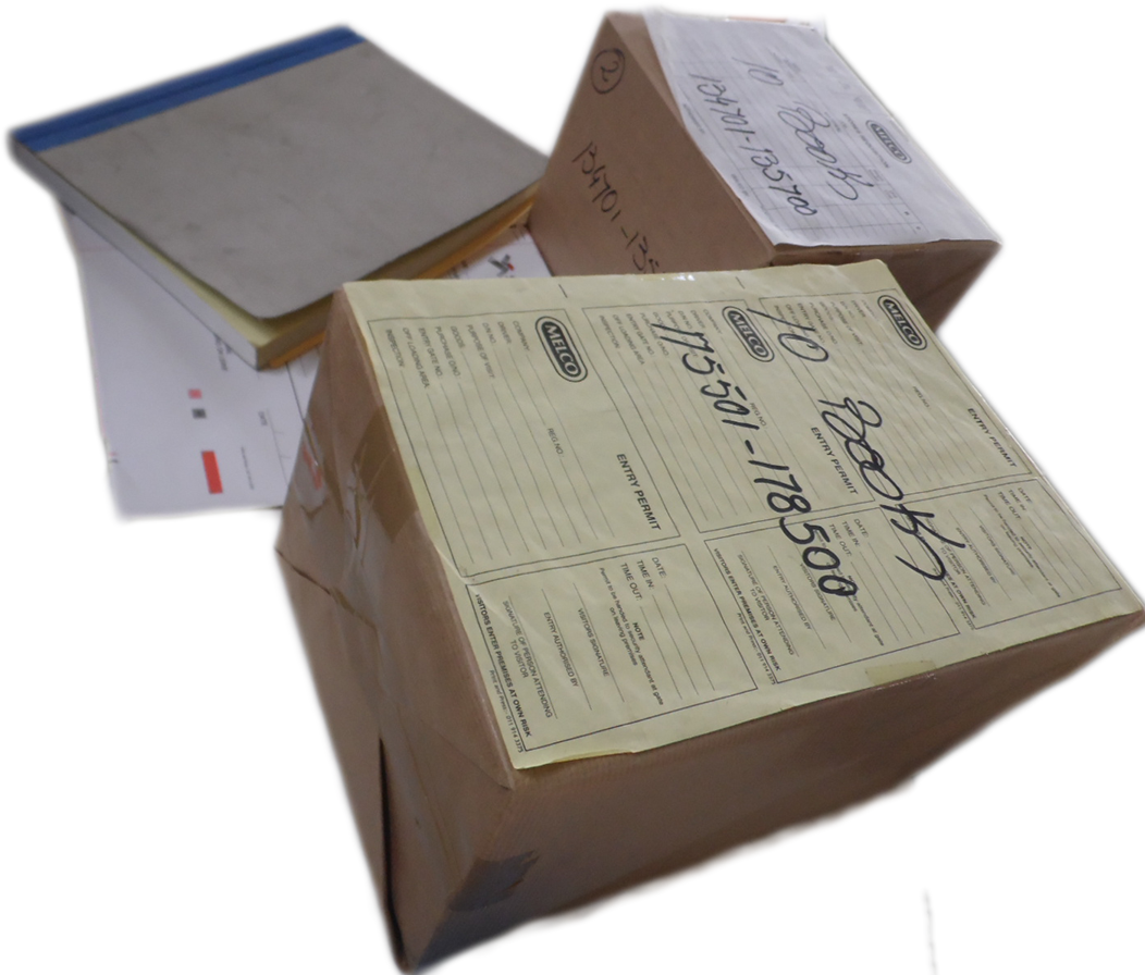 litho and digital printing